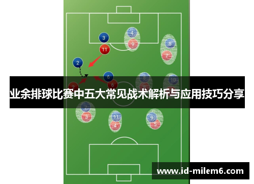 业余排球比赛中五大常见战术解析与应用技巧分享