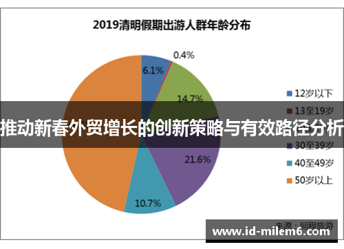 推动新春外贸增长的创新策略与有效路径分析