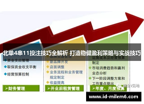 北单4串11投注技巧全解析 打造稳健盈利策略与实战技巧