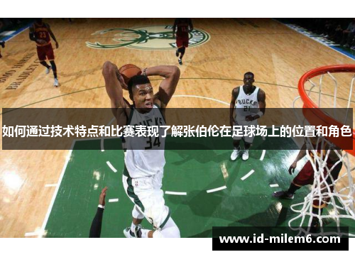 如何通过技术特点和比赛表现了解张伯伦在足球场上的位置和角色