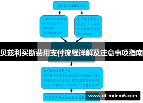 贝兹利买断费用支付流程详解及注意事项指南